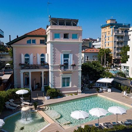 Villa Fiorita 卡托利卡 外观 照片