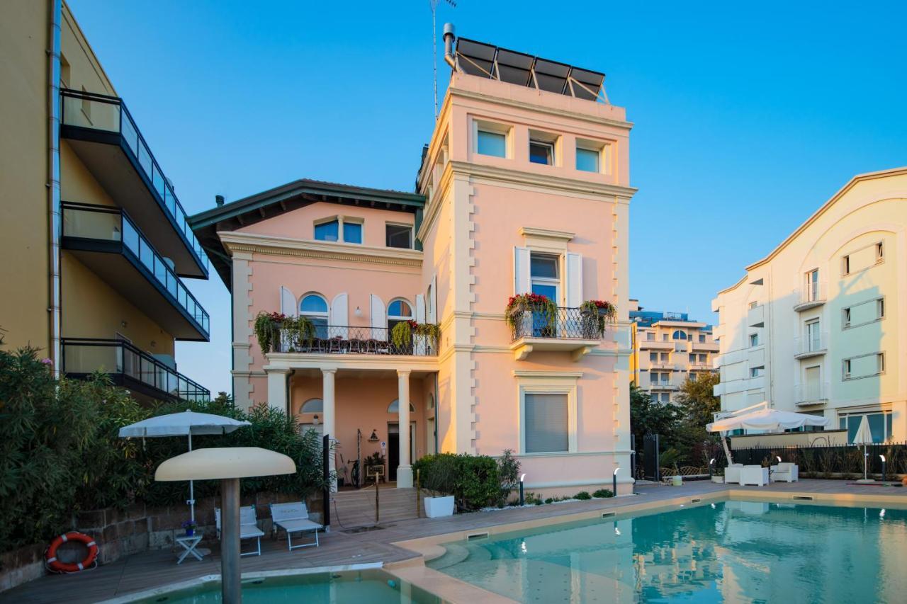 Villa Fiorita 卡托利卡 外观 照片
