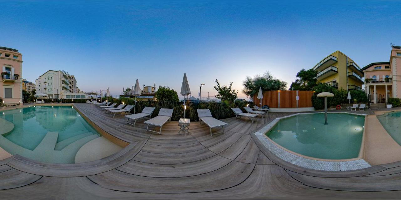 Villa Fiorita 卡托利卡 外观 照片