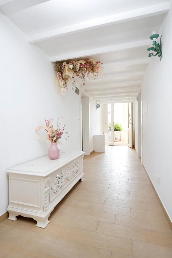 Villa Fiorita 卡托利卡 外观 照片