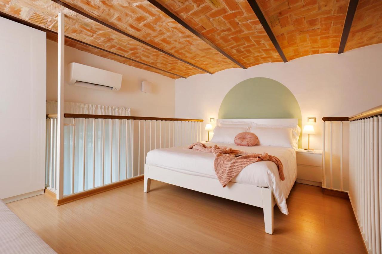 Villa Fiorita 卡托利卡 外观 照片