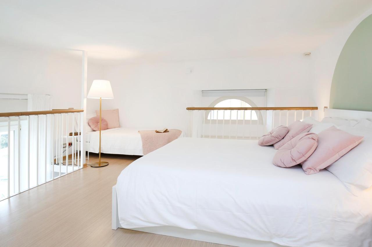 Villa Fiorita 卡托利卡 外观 照片