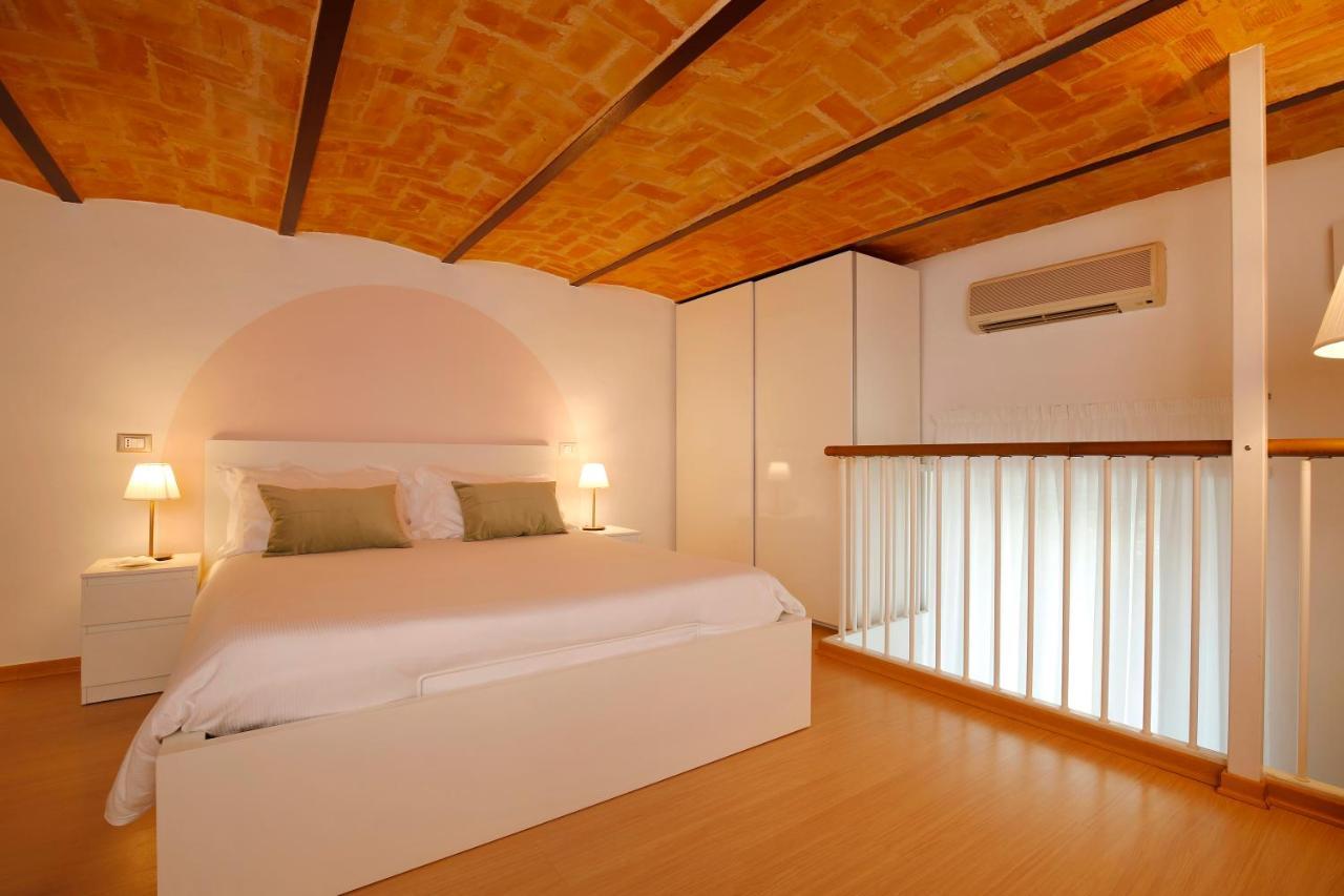 Villa Fiorita 卡托利卡 外观 照片