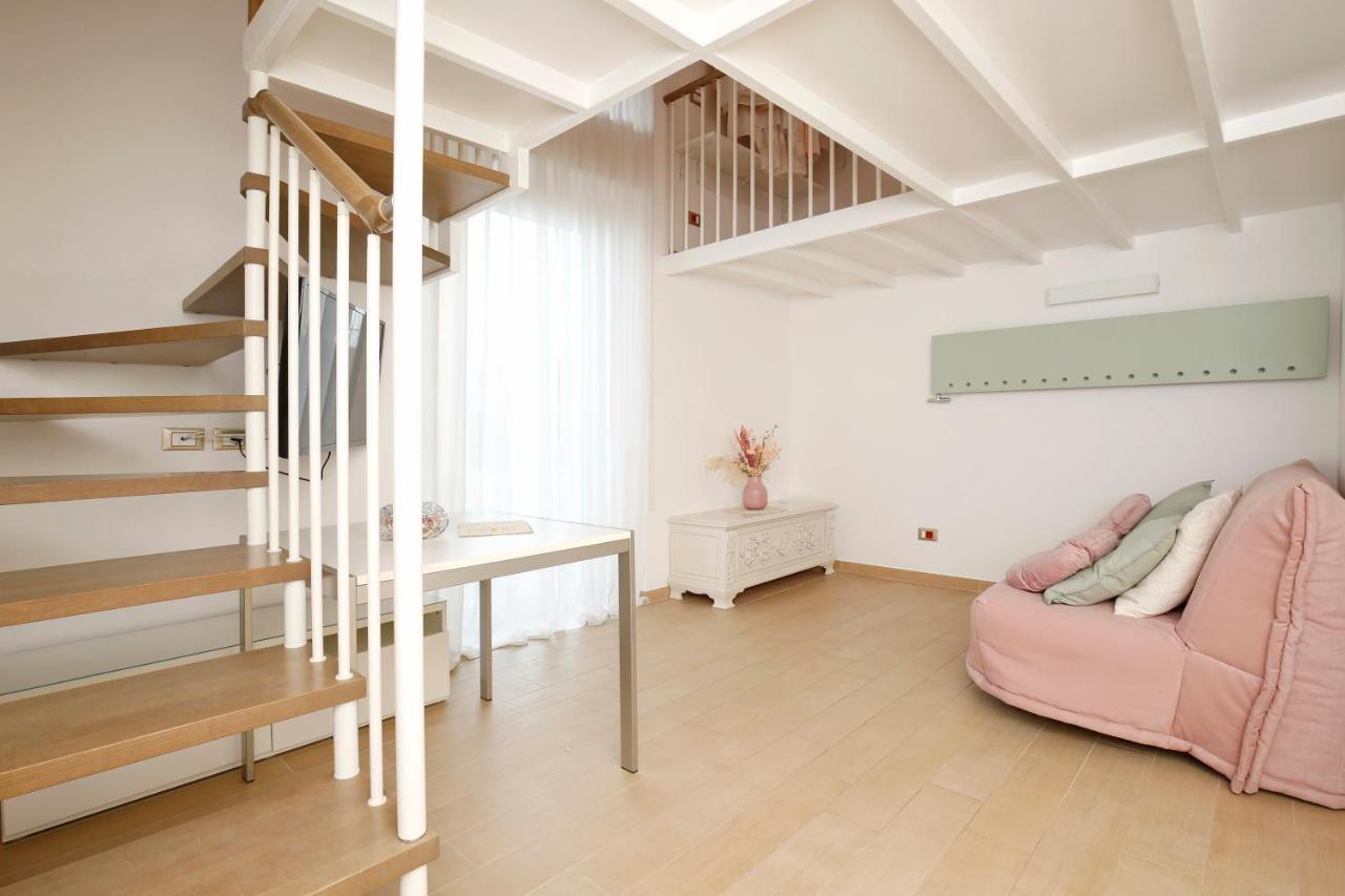 Villa Fiorita 卡托利卡 外观 照片