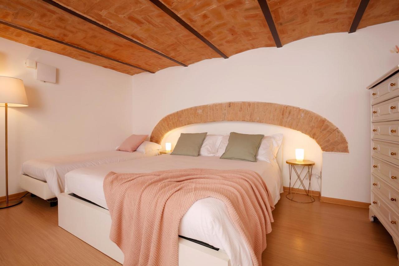 Villa Fiorita 卡托利卡 外观 照片