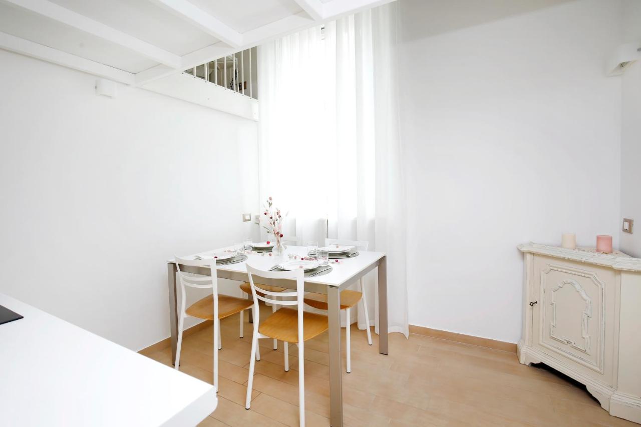 Villa Fiorita 卡托利卡 外观 照片