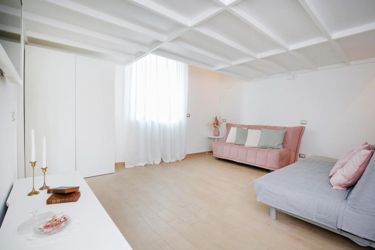 Villa Fiorita 卡托利卡 外观 照片
