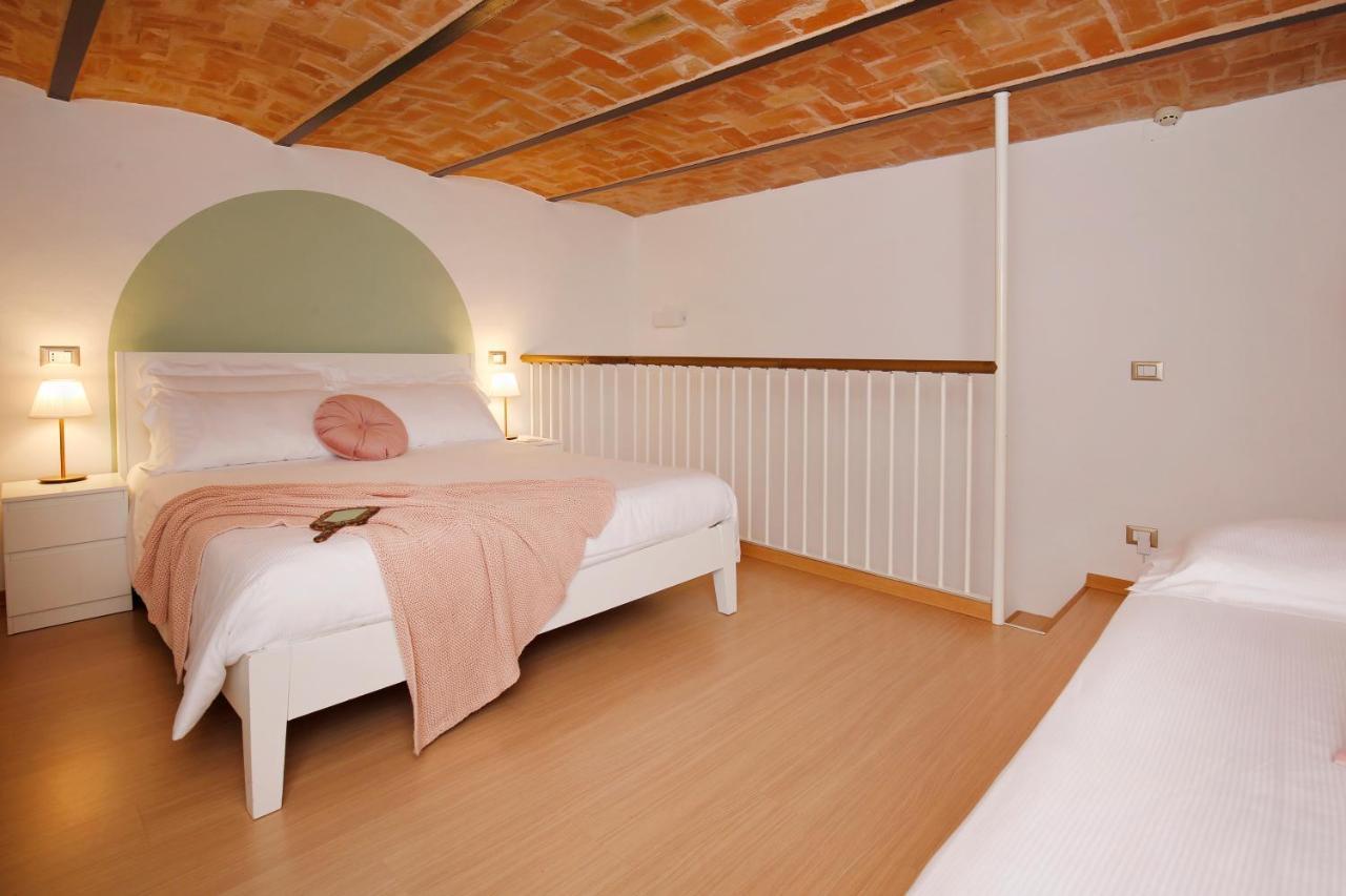 Villa Fiorita 卡托利卡 外观 照片