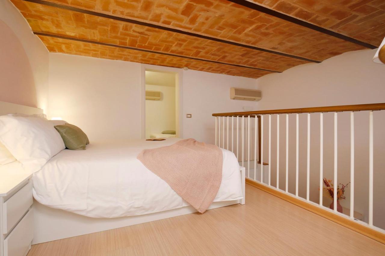 Villa Fiorita 卡托利卡 外观 照片
