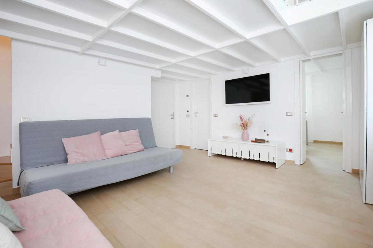 Villa Fiorita 卡托利卡 外观 照片