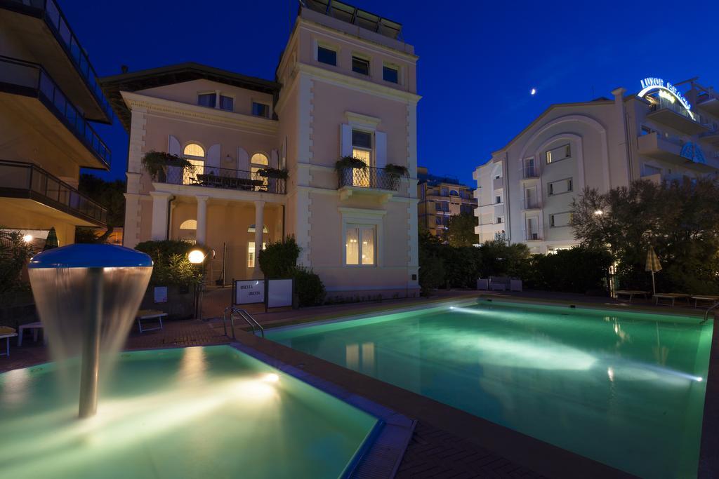 Villa Fiorita 卡托利卡 外观 照片
