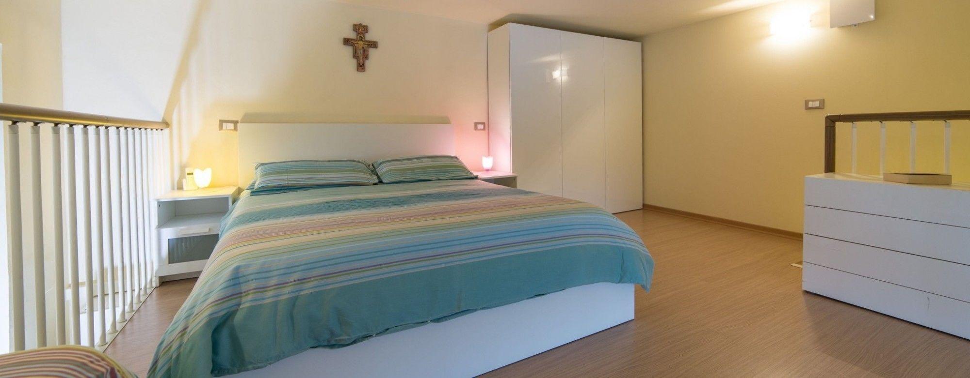 Villa Fiorita 卡托利卡 外观 照片